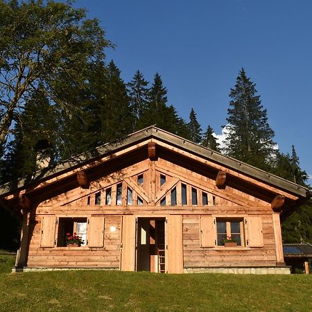 Chalet Brenta Dolomites Villa Madonna Exterior foto